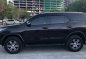 Selling 2nd Hand Toyota Fortuner 2017 in Angeles-2