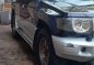 Sell 2nd Hand 2003 Mitsubishi Pajero Automatic Diesel in Tagaytay-2