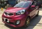 2015 Kia Picanto for sale in Mandaue-0