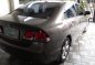 Honda Civic 2009 Manual Gasoline for sale in Silang-3