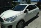 2nd Hand Mitsubishi Mirage G4 2017 Automatic Gasoline for sale in General Mariano Alvarez-2