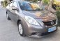 Selling 2nd Hand Nissan Almera 2014 in Santa Rosa-0