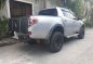 Selling 2nd Hand Mitsubishi Strada 2012 Automatic Diesel in Quezon City-2