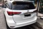 2nd Hand Toyota Fortuner 2016 for sale in Manila-2