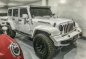 Jeep Wrangler Automatic Gasoline for sale in Mandaue-1