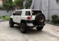 2nd Hand Toyota Fj Cruiser 2019 for sale in Quezon City-4