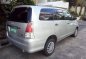 Toyota Innova 2012 Manual Diesel for sale in Quezon City-2