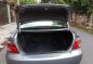 2nd Hand Honda City 2008 Automatic Gasoline for sale in Las Piñas-7