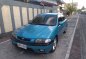 1998 Mazda Familia for sale in Marikina-0