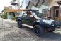 Sell Used 2014 Toyota Hilux at 130000 km in San Pablo-3