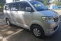 Suzuki Apv 2012 for sale in Batangas City-1