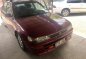 2nd Hand Toyota Corolla 1994 at 130000 km for sale in Guagua-6