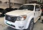 2nd Hand Ford Everest 2011 Automatic Diesel for sale in Mandaue-1