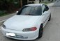 Honda Civic 1994 Manual Gasoline for sale in Padre Garcia-3