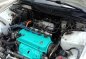 Honda Civic 1994 Manual Gasoline for sale in Padre Garcia-7