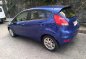 Ford Fiesta 2014 Manual Gasoline for sale in San Juan-1