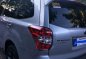 Subaru Forester 2015 Automatic Gasoline for sale in Talisay-4