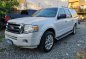 White Ford Expedition 2011 for sale in Parañaque-2