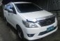 Selling 2nd Hand Toyota Innova 2013 Manual Diesel at 70000 km in Baguio-1