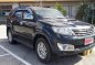 Sell 2nd Hand 2013 Toyota Fortuner Automatic Diesel in Imus-3