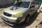 2nd Hand Toyota Altis 2002 for sale in Caloocan-0