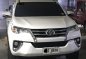 2nd Hand Toyota Fortuner 2016 for sale in Manila-3