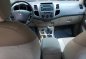 2010 Toyota Hilux for sale in Guagua-7