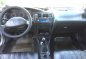 Toyota Corolla 1997 Manual Gasoline for sale in Taytay-7