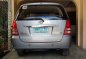 Selling 2nd Hand Toyota Innova 2008 Automatic Diesel in Quezon City-2