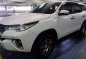 2nd Hand Toyota Fortuner 2016 for sale in Manila-4