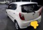 2nd Hand Toyota Wigo 2015 Manual Gasoline for sale in Parañaque-0