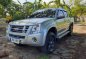 Selling 2nd Hand Isuzu D-Max 2019 in Calamba-2