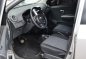 Selling Toyota Wigo 2017 Automatic Gasoline in Pasig-8