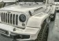 Jeep Wrangler Automatic Gasoline for sale in Mandaue-0