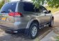 2014 Mitsubishi Montero Sport for sale in Batangas City-3