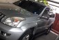 Selling 2nd Hand Toyota Land Cruiser 2006 at 130000 km in Quezon City-2