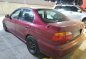 Honda Civic 1999 Manual Gasoline for sale in Concepcion-5