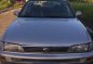Toyota Corolla 1997 Manual Gasoline for sale in Taytay-0