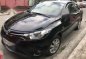 Selling Toyota Vios 2017 in Quezon City-0