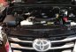 Toyota Fortuner 2016 Automatic Diesel for sale in Cabanatuan-8