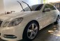 Mercedes-Benz E-Class 2012 Automatic Gasoline for sale in Quezon City-4