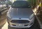 Selling 2nd Hand Ford Fiesta 2014 in Tuba-0