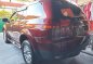 Sell Red 2013 Mitsubishi Montero in Las Piñas-3