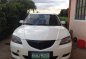 Selling Mazda 3 2006 Automatic Gasoline in Balayan-0