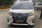 Selling Used Toyota Alphard 2018 in Las Piñas-0