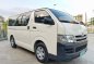 2nd Hand Toyota Hiace 2010 for sale in Cebu City-2