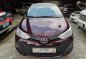 Selling 2nd Hand Toyota Vios 2019 Manual Gasoline in Parañaque-1