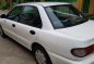 Selling Mitsubishi Lancer 1995 Manual Gasoline in General Trias-5