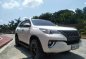 Selling 2nd Hand Toyota Fortuner 2017 in San Carlos-1