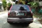 Selling Honda Cr-V 2011 Manual Gasoline in Pasig-5